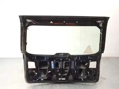 Автозапчасти б/у задняя дверь за audi a6 c6 (4f2) 3.0 tdi quattro ссылки oem iam 4f9827023m  