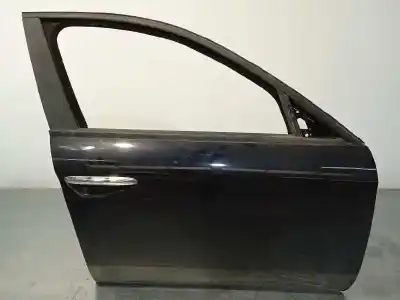 Автозапчастина б/у передні праві двері для alfa romeo 159 sportwagon (140) 1.9 jtdm 16v distinctive посилання на oem iam 50513846