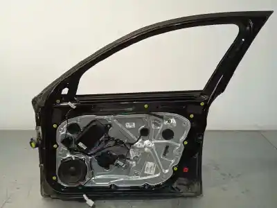 Автозапчастина б/у передні праві двері для alfa romeo 159 sportwagon (140) 1.9 jtdm 16v distinctive посилання на oem iam 50513846  