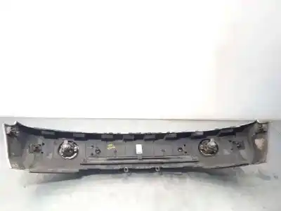 Автозапчастина б/у передній бампер для land rover range rover (lm) 3.0 td6 посилання на oem iam dpc000080lml xh4217c965ba8lml 