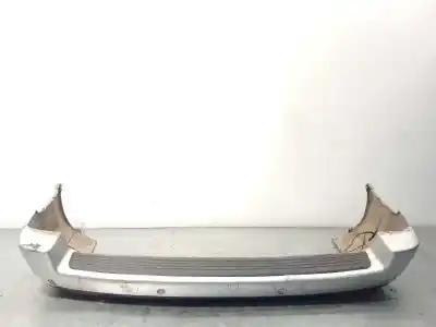Автозапчасти б/у задний бампер за land rover range rover (lm) 3.0 td6 ссылки oem iam dqc000050lml