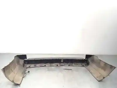 Автозапчастина б/у задній бампер для land rover range rover (lm) 3.0 td6 посилання на oem iam dqc000050lml dqc000051lml xh4217d781aa8lml