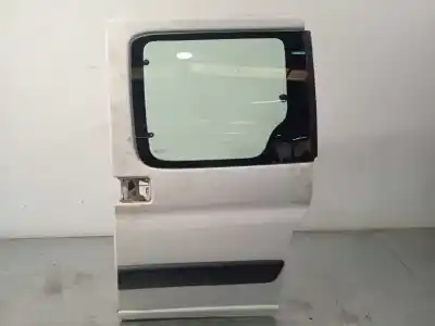 Pezzo di ricambio per auto di seconda mano porta laterale scorrevole sinistra per peugeot partner (s2) combi plus riferimenti oem iam 9006k8