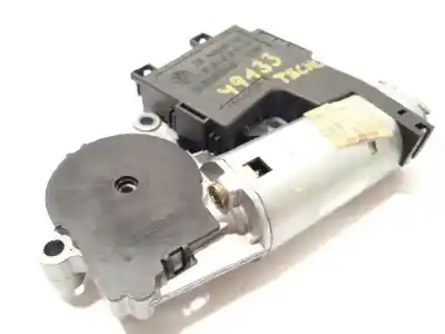 Автозапчасти б/у электродвигатель крыши за land rover range rover (lm) 3.0 td6 ссылки oem iam 67616910154