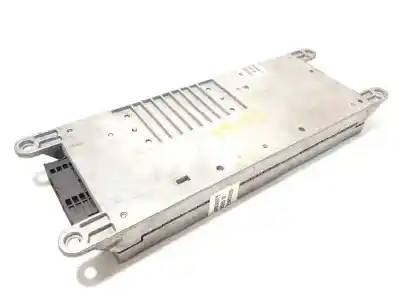 Автозапчастина б/у електронний модуль для land rover range rover (lm) 3.0 td6 посилання на oem iam 84116922942  