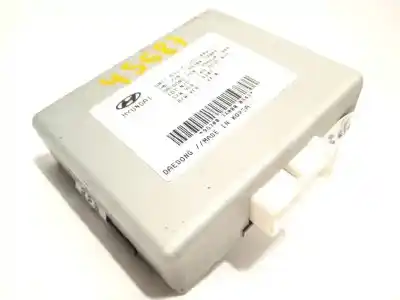 Second-hand car spare part electronic module for hyundai i30 (gd) 1.4 oem iam references 953003x000  