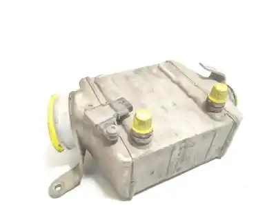 Recambio de automóvil de segunda mano de intercooler para bmw x6 (e71) 5.0i referencias oem iam 17517575405 13717575405 