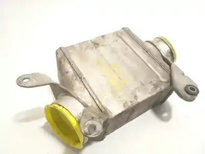 Recambio de automóvil de segunda mano de intercooler para bmw x6 (e71) 5.0i referencias oem iam 17517575405 13717575405 