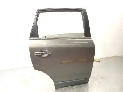 Автозапчасти б/у дверь задняя правая за opel antara a (l07) 2.0 cdti ссылки oem iam 95416997  