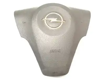 Автозапчасти б/у передняя левая подушка безопасности за opel antara a (l07) 2.0 cdti ссылки oem iam 96440827  