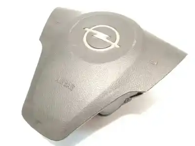 Автозапчасти б/у передняя левая подушка безопасности за opel antara a (l07) 2.0 cdti ссылки oem iam 96440827  