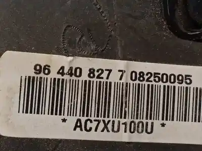 Автозапчасти б/у передняя левая подушка безопасности за opel antara a (l07) 2.0 cdti ссылки oem iam 96440827  