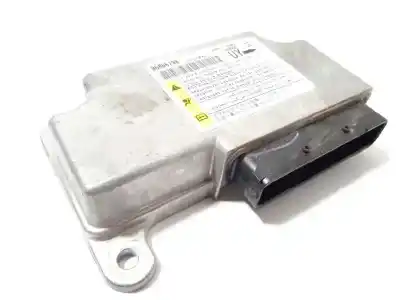 Second-hand car spare part airbag control unit for opel antara 2.0 cdti cat (z 20 dmh / llw) oem iam references 96866798