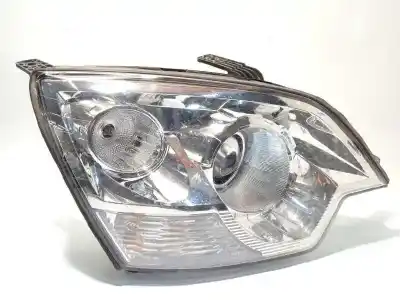 Tweedehands auto-onderdeel rechts koplamp voor opel antara a (l07) 2.0 cdti oem iam-referenties 20839665  