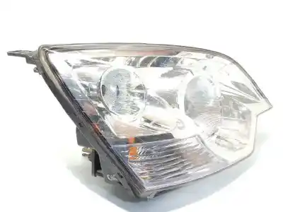 Tweedehands auto-onderdeel rechts koplamp voor opel antara a (l07) 2.0 cdti oem iam-referenties 20839665  