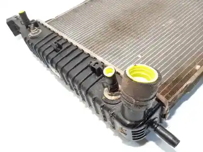 Second-hand car spare part water radiator for opel antara 2.0 cdti cat (z 20 dmh / llw) oem iam references 20777046  