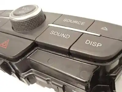 Second-hand car spare part multifunction switch for ford focus lim. st-line oem iam references f1et18k811hd  2024819