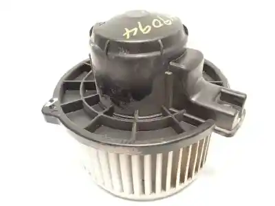 Автозапчасти б/у отопительный двигатель за opel antara a (l07) 2.0 cdti ссылки oem iam 42424010  