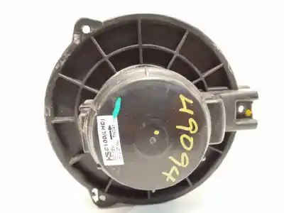 Автозапчасти б/у отопительный двигатель за opel antara a (l07) 2.0 cdti ссылки oem iam 42424010  