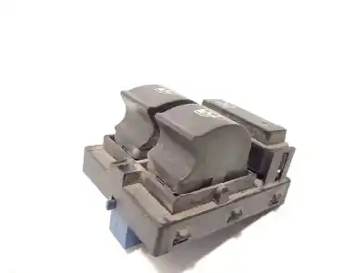 Second-hand car spare part left front power window switch for fiat doblo cargo (263_) 1.3 d multijet oem iam references 735616017  