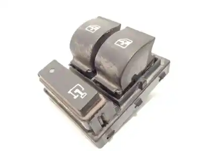 Second-hand car spare part left front power window switch for fiat doblo cargo (263_) 1.3 d multijet oem iam references 735616017  