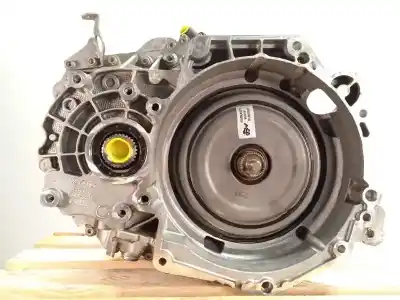 Second-hand car spare part GEARBOX for VOLKSWAGEN TIGUAN  OEM IAM references SYJ 0D9300014S005 0D9300014S