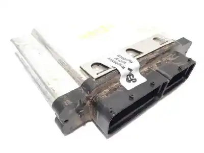 Second-hand car spare part ECU ENGINE CONTROL for VOLKSWAGEN TIGUAN  OEM IAM references 04E907309BH 0261S12609 