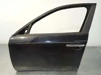 Автозапчастина б/у передні ліві двері для alfa romeo 159 sportwagon (140) 1.9 jtdm 16v distinctive посилання на oem iam 50513847
