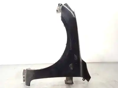 Pezzo di ricambio per auto di seconda mano parafango anteriore sinistro per mazda 3 sedán (bk) 1.6 (bk12) riferimenti oem iam bp4k52211d