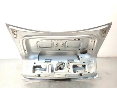 Second-hand car spare part trunk lid for volkswagen phaeton (3d3/3d7) tdi v6 4motion (5 asientos) oem iam references 3d5827025q  