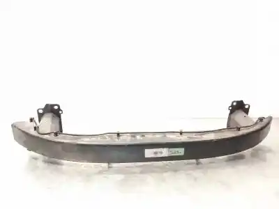 Second-hand car spare part front bumper reinforcement for volkswagen phaeton (3d3/3d7) tdi v6 4motion (5 asientos) oem iam references 3d0807105al