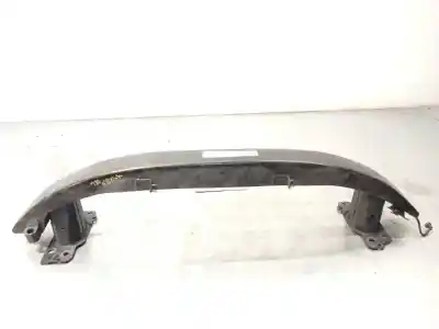 Second-hand car spare part front bumper reinforcement for volkswagen phaeton (3d3/3d7) tdi v6 4motion (5 asientos) oem iam references 3d0807105al 3d0807105aj 