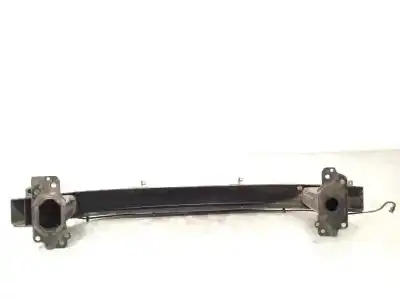 Second-hand car spare part front bumper reinforcement for volkswagen phaeton (3d3/3d7) tdi v6 4motion (5 asientos) oem iam references 3d0807105al 3d0807105aj 