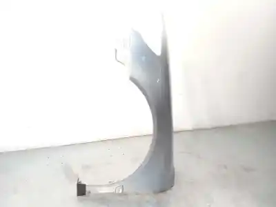Second-hand car spare part left front fin for volkswagen phaeton (3d3/3d7) tdi v6 4motion (5 asientos) oem iam references 3d0821021j  