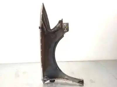 Second-hand car spare part left front fin for volkswagen phaeton (3d3/3d7) tdi v6 4motion (5 asientos) oem iam references 3d0821021j  