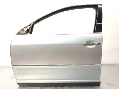 Second-hand car spare part left front door for volkswagen phaeton (3d3/3d7) tdi v6 4motion (5 asientos) oem iam references 3d4831055p