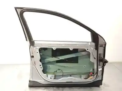 Second-hand car spare part left front door for volkswagen phaeton (3d3/3d7) tdi v6 4motion (5 asientos) oem iam references 3d4831055p  