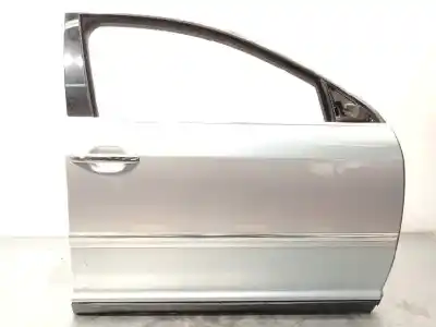 Second-hand car spare part front right door for volkswagen phaeton (3d3/3d7) tdi v6 4motion (5 asientos) oem iam references 3d4831056p