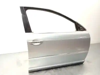 Автозапчастина б/у передні праві двері для volkswagen phaeton (3d3/3d7) tdi v6 4motion (5 asientos) посилання на oem iam 3d4831056p  