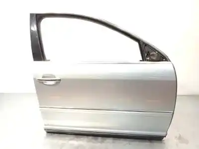 Автозапчастина б/у передні праві двері для volkswagen phaeton (3d3/3d7) tdi v6 4motion (5 asientos) посилання на oem iam 3d4831056p  