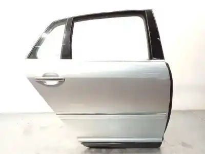 Second-hand car spare part rear right door for volkswagen phaeton (3d3/3d7) tdi v6 4motion (5 asientos) oem iam references 3d4833056s