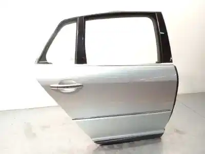Автозапчасти б/у дверь задняя правая за volkswagen phaeton (3d3/3d7) tdi v6 4motion (5 asientos) ссылки oem iam 3d4833056s  