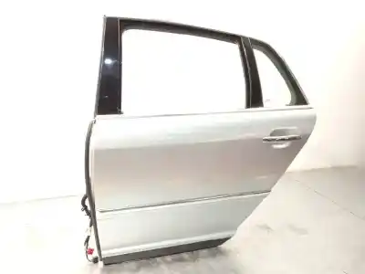 Автозапчастина б/у двері задні ліві для volkswagen phaeton (3d3/3d7) tdi v6 4motion (5 asientos) посилання на oem iam 3d4833055s  