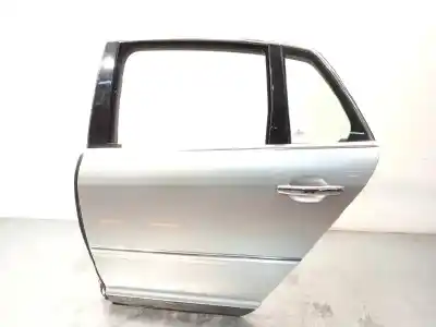 Автозапчастина б/у двері задні ліві для volkswagen phaeton (3d3/3d7) tdi v6 4motion (5 asientos) посилання на oem iam 3d4833055s  