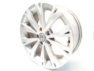 Pièce détachée automobile d'occasion jante pour volkswagen tiguan sport 4motion bmt références oem iam 5na601025 5na6010258z8 