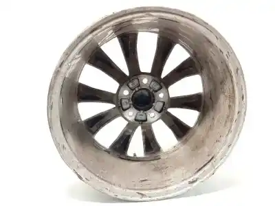 Pièce détachée automobile d'occasion jante pour volkswagen tiguan sport 4motion bmt références oem iam 5na601025 5na6010258z8 