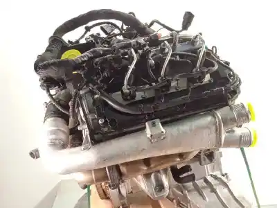 Second-hand car spare part complete engine for volkswagen phaeton (3d3/3d7) tdi v6 4motion (5 asientos) oem iam references car  cara