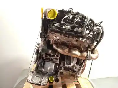Second-hand car spare part complete engine for volkswagen phaeton (3d3/3d7) tdi v6 4motion (5 asientos) oem iam references car  cara