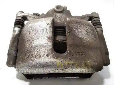Автозапчасти б/у передний правый тормозной суппорт за seat leon (5f1) 1.6 tdi ссылки oem iam 8v0615124  