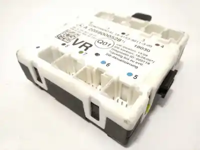 Автозапчасти б/у блок управления комфортом за mercedes-benz clase c coupe (w205) c 300 (205.348) ссылки oem iam a2059000528